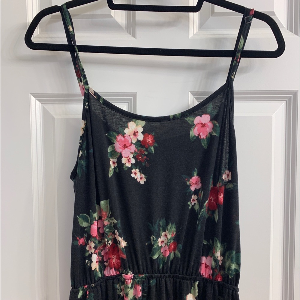 Joe Boxer Maxi Dress